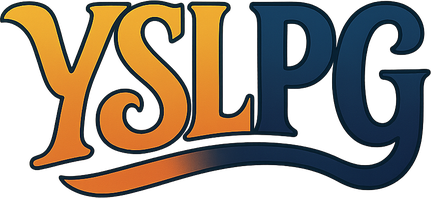 YSLPG Logo